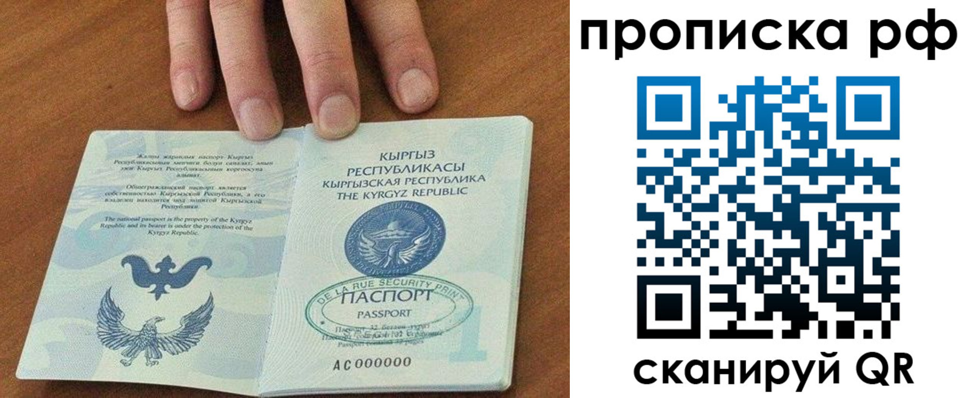 временная регистрация недорого в Реутове